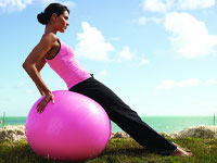 コーチング with HEALTH